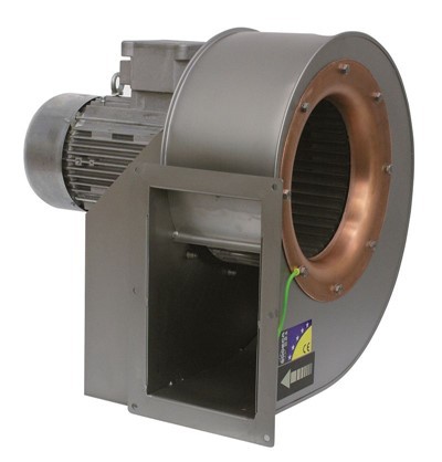 Eks{0}}otporni ventilator i klima uređaj